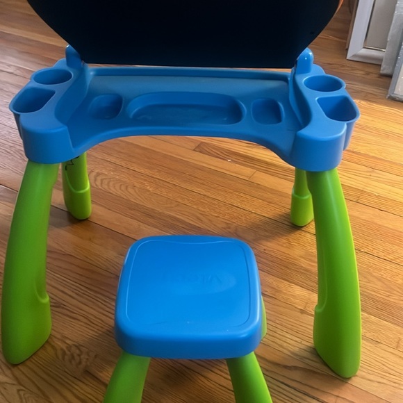 V-Tech learning Center - Picture 2 of 6